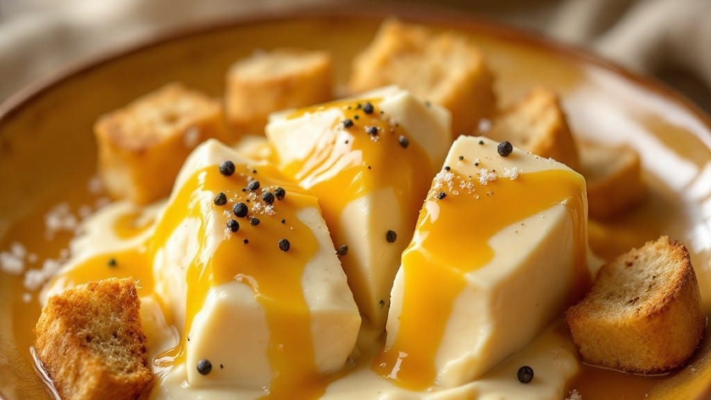 Amish Cheese Recipe: Homestyle Melt That Transforms Any Meal