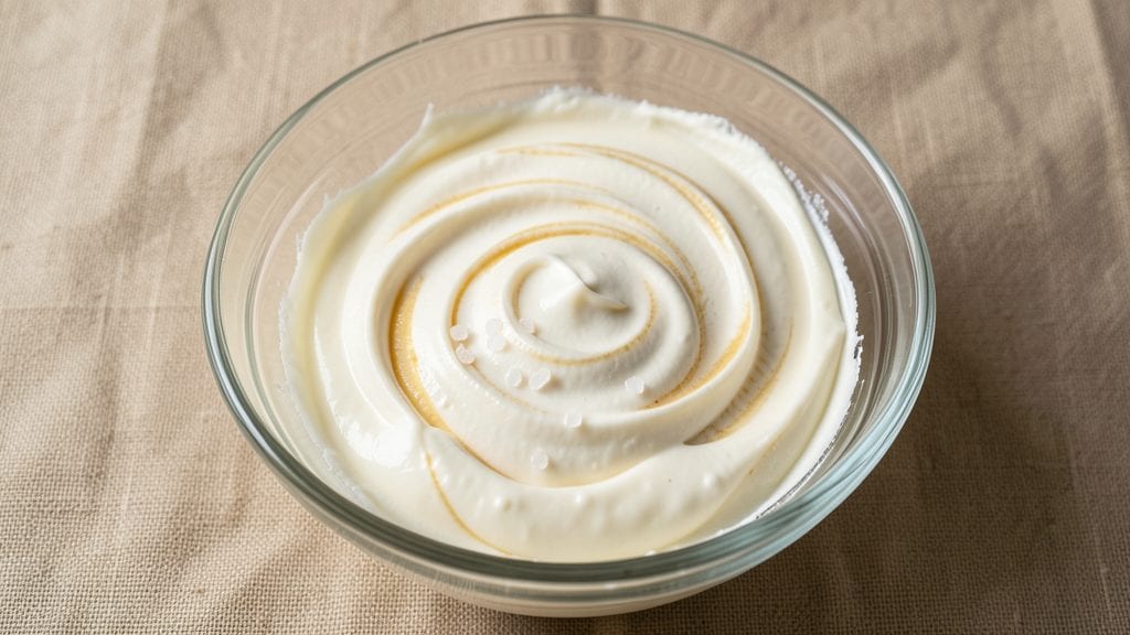 Betty Crocker Cream Cheese Frosting Recipe: Velvety Swirls With Zero Separation