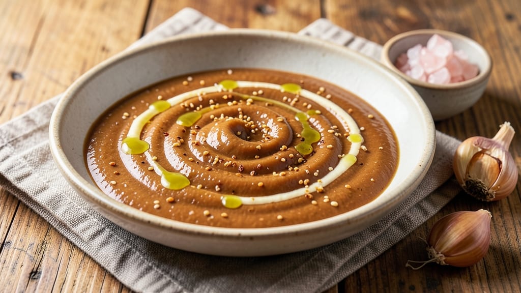Bob's Red Mill Nutritional Yeast Cheese Sauce Recipe: Umami-Packed Vegan Velvety Richness