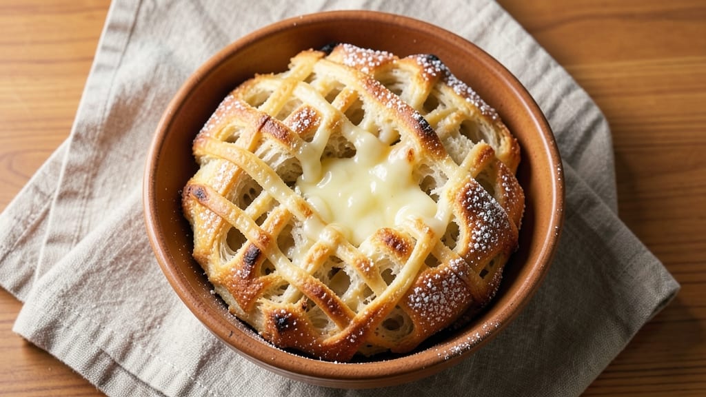Bob's Red Mill Tapioca Flour Brazilian Cheese Bread Recipe: Fluffy Pull-Apart Magic With Queijo Minas