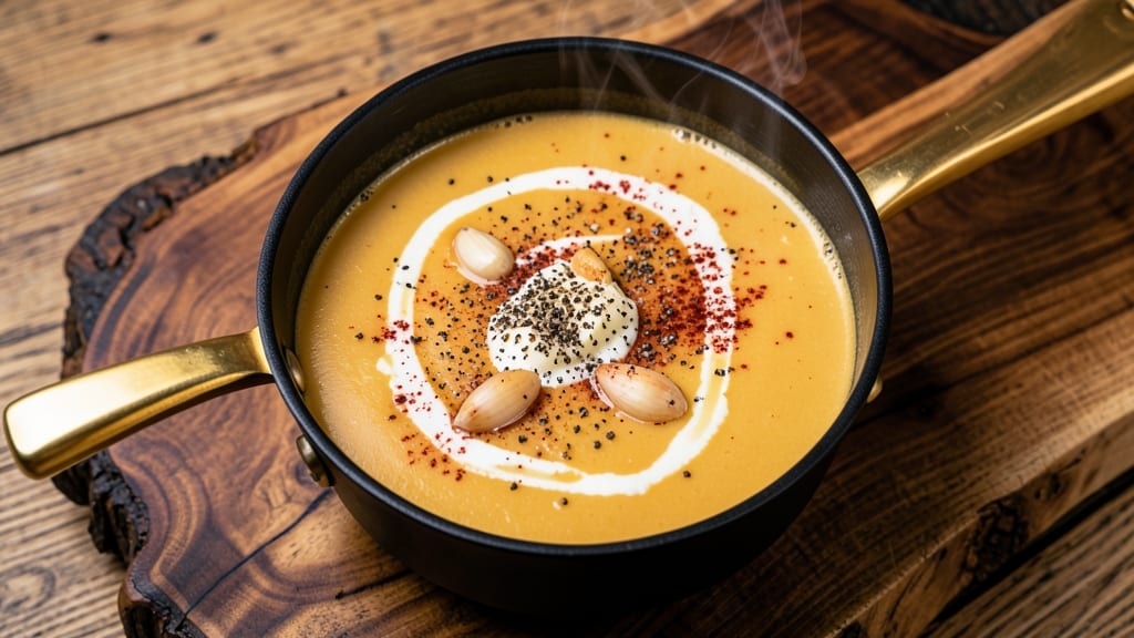 Campbell's Cheddar Cheese Soup Fondue Recipe: Gooey Melt With Crunchy Bread Dippers