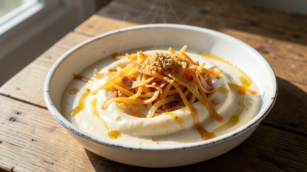 Campbell's Cheese Sauce Recipe: Velvety Smoothness With No Lumps Ever