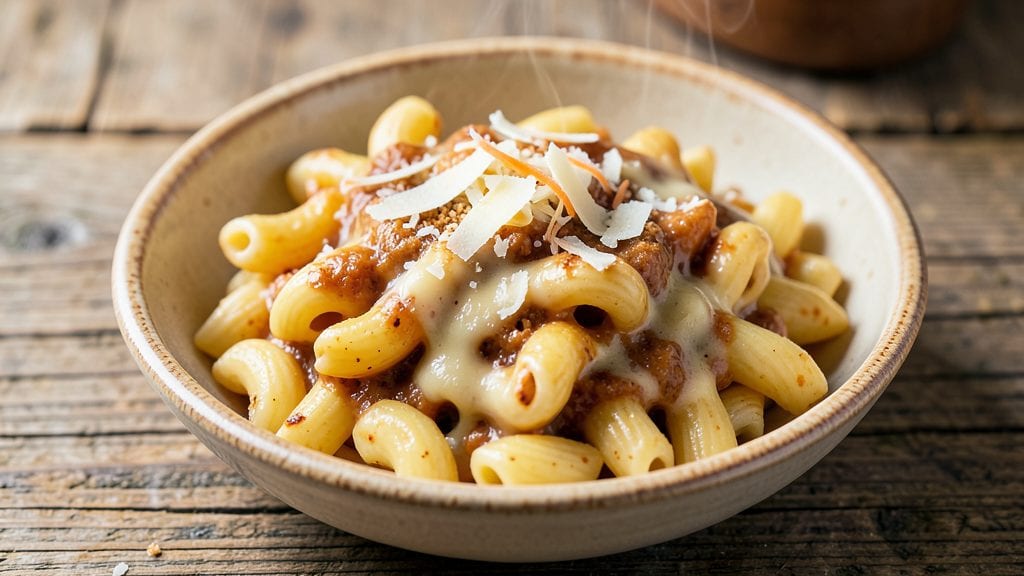Carnation Evaporated Milk Mac and Cheese Recipe: Velvety Creaminess Without the Scorch