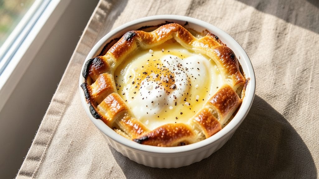 Cheese Cups Recipe: Crispy Top, Melty Centers in 15 Minutes