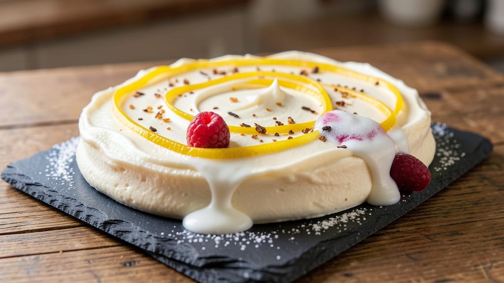 Claire Saffitz's Classic Cream Cheese Frosting Recipe: Ultra-Smooth Swirls With No Weeping
