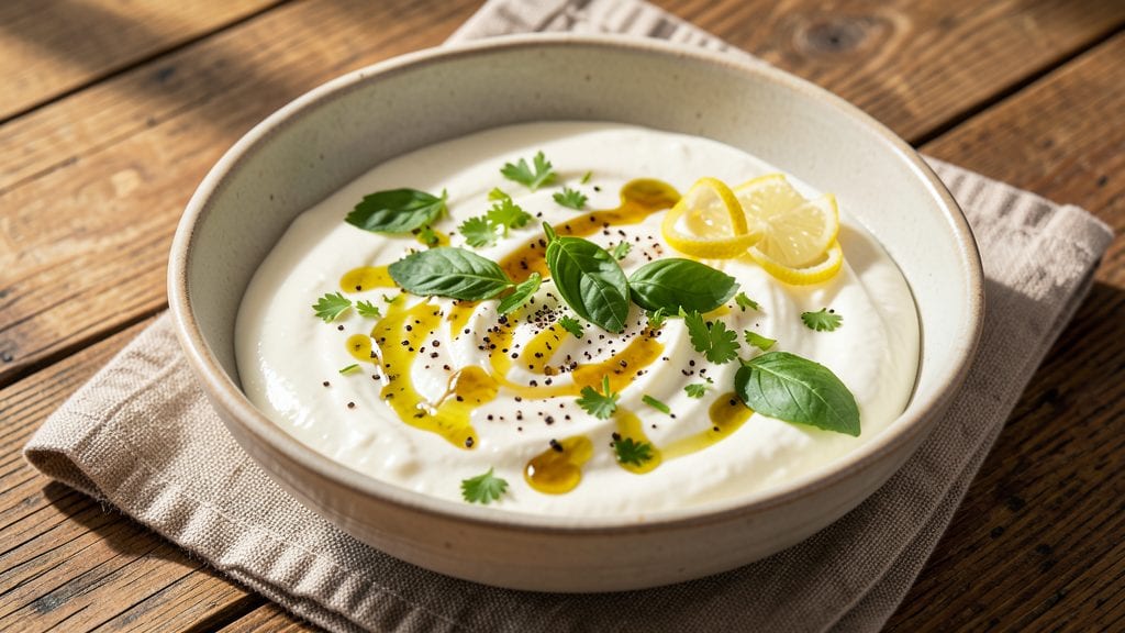 Ina Garten's Ricotta Cheese Recipe: Creamy, Herby Spread for Every Occasion