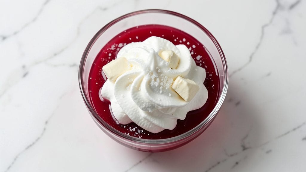 Jello Cream Cheese Cool Whip Recipe: Layers of Cool Whip Bliss in Minutes