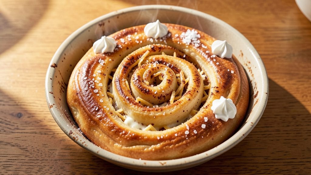 King’s Hawaiian Cheese Danish Recipe: Flaky Layers With Gooey Caramelized Filling