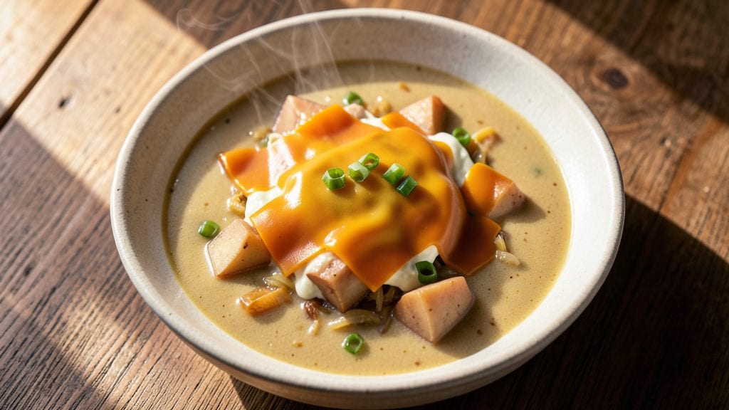 Marie Callender's Potato Cheese Soup Copycat Recipe: Velvety Texture With Crispy Top Magic