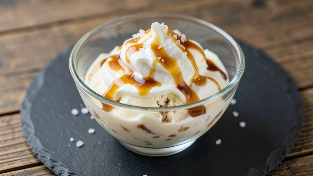 Ninja Foodi Creami Cottage Cheese Ice Cream Recipe: Ultra-Smooth Freezer Magic