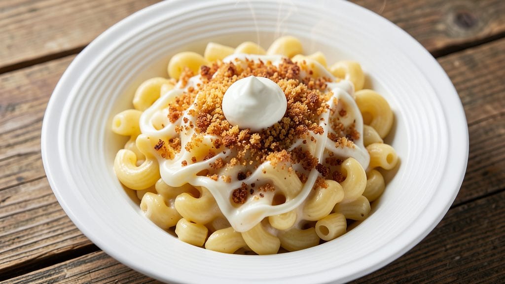 No-Boil Mac and Cheese Recipe: No-Stovetop, Golden-Crusted Comfort