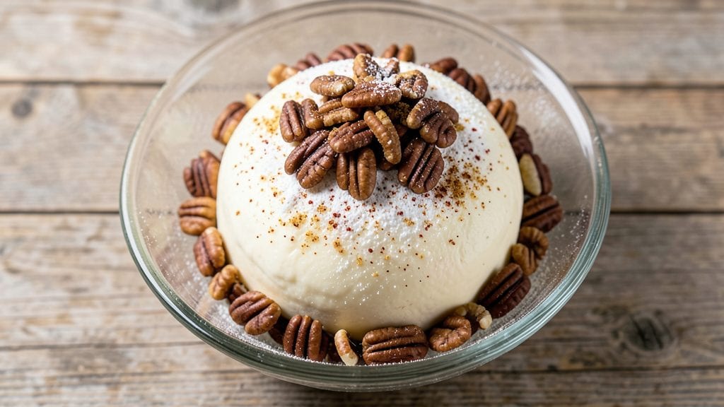 Old Fashioned Philadelphia Cream Cheese Cheese Ball Recipe: Nutty, Tangy, and No-Bake Crowd-Pleaser