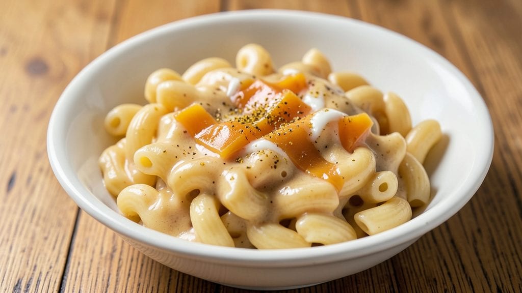 Betty Crocker's Original Macaroni and Cheese Recipe: Nostalgic Creamy Crunch in One Bowl