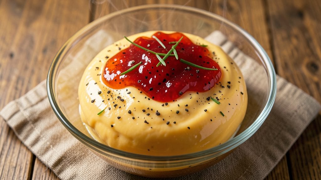 Pepper Jelly Cheese Ball Recipe: Spicy-Sweet Crowd-Pleaser in 15 Minutes