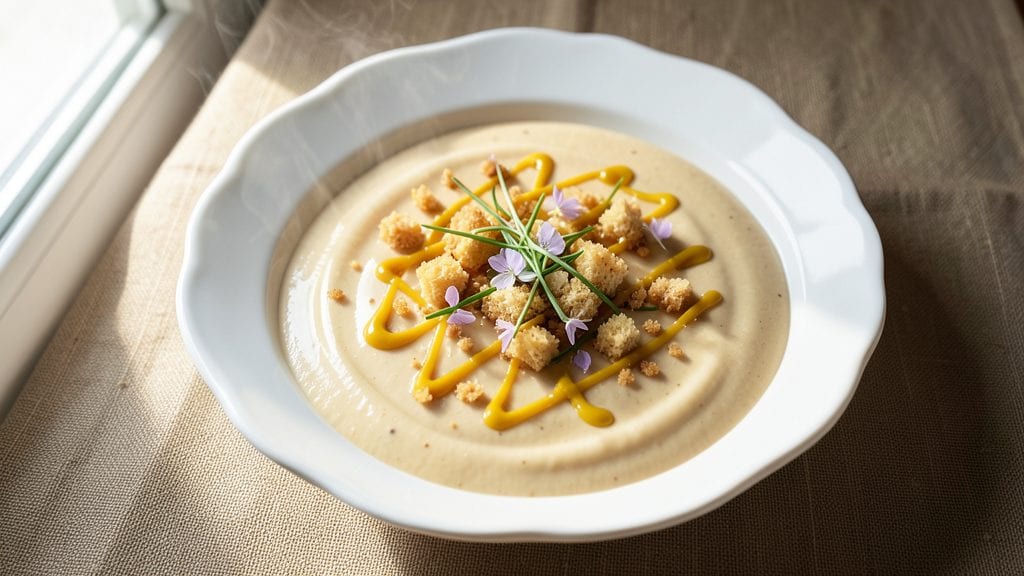 Philadelphia Cheese Sauce Recipe: Velvety Melt With Crispy Breadcrumb Crown