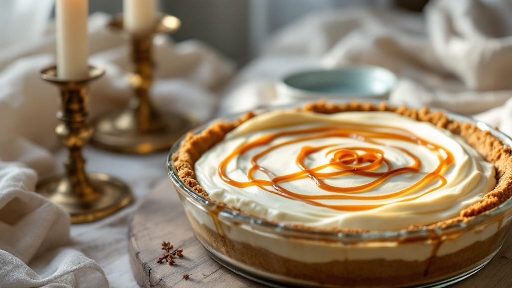 Philadelphia Cream Cheese Box Recipe: No-Bake Cheesecake Bars With Crunchy Top