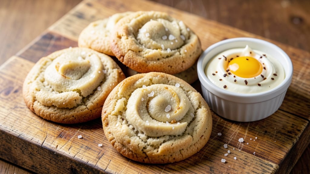 Philadelphia Cream Cheese Cookies Recipe: Soft-Centered Swirls With Vanilla Bean Depth