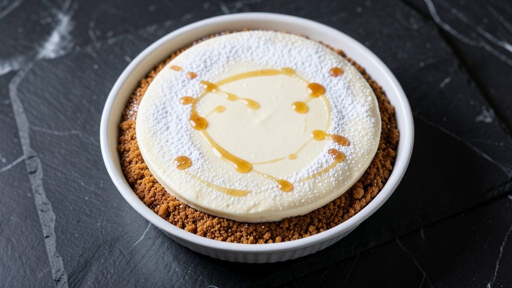 Philadelphia Cream Cheese Cheesecake Recipe: Velvety Swirls With Crispy Graham Top