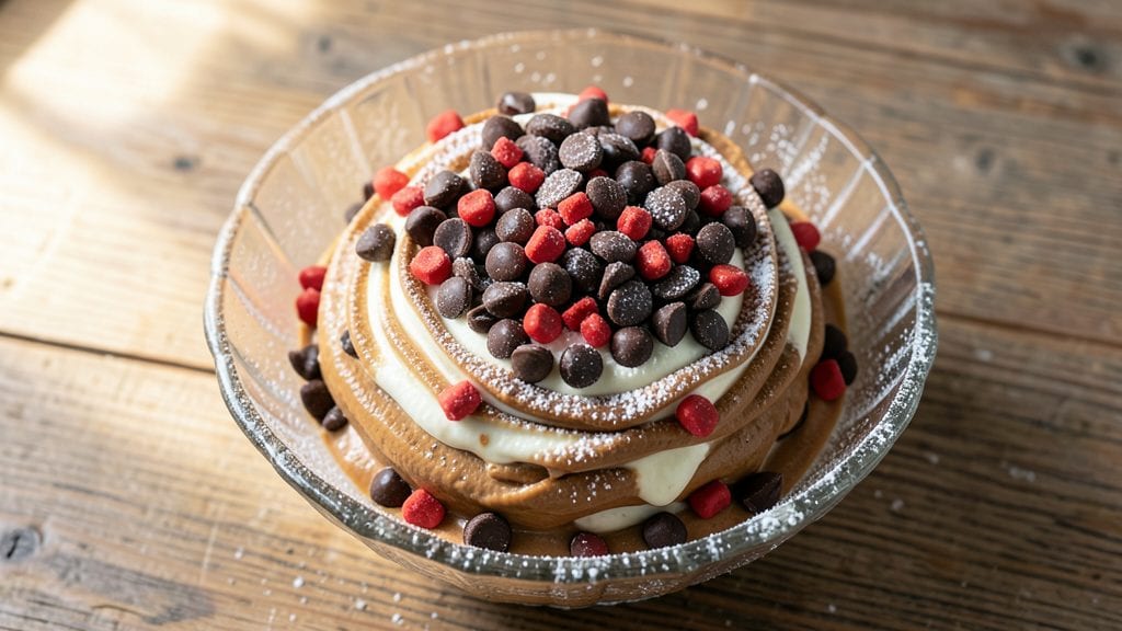 Reese's Cheese Ball Recipe: Crunchy Peanut Butter Coating With Gooey Centers