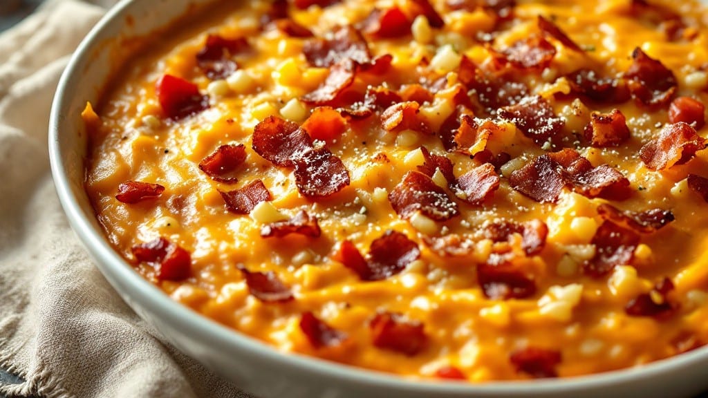 Rotel And Velveeta Cheese Recipe: Smoky Tomato-Bacon Crunch in One Pot