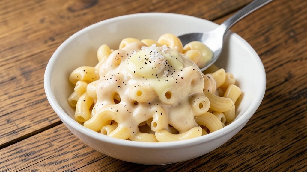 Stove Top Velveeta Mac and Cheese Recipe: Ultra Creamy One-Pot Magic