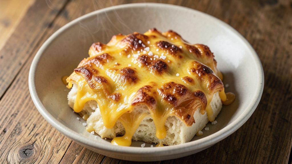 Texas De Brazil Cheese Bread Copycat Recipe: Pull-Apart Crispy-Gooey Magic