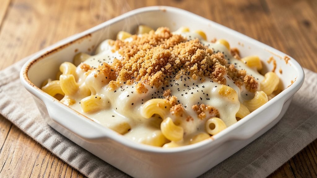 Velveeta and Cream Cheese Mac and Cheese Recipe: Ultra-Creamy Two-Cheese Bliss