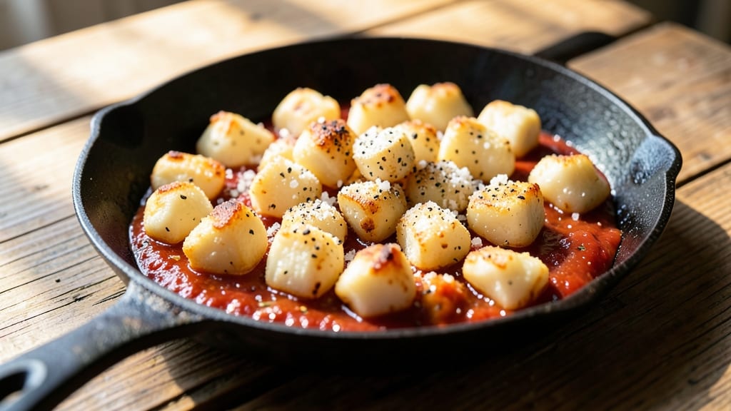 Wisconsin Cheese Curds Recipe: Freshly Fried Crunch With Gooey Centers
